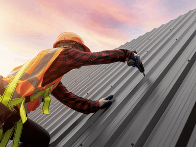 About Roof Repair Experts Lambert, MS